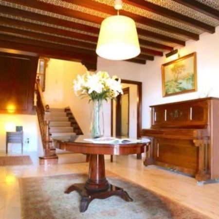 Villa Cerca De La Playa,Piscina Privada,Bbq มาลากา ภายนอก รูปภาพ