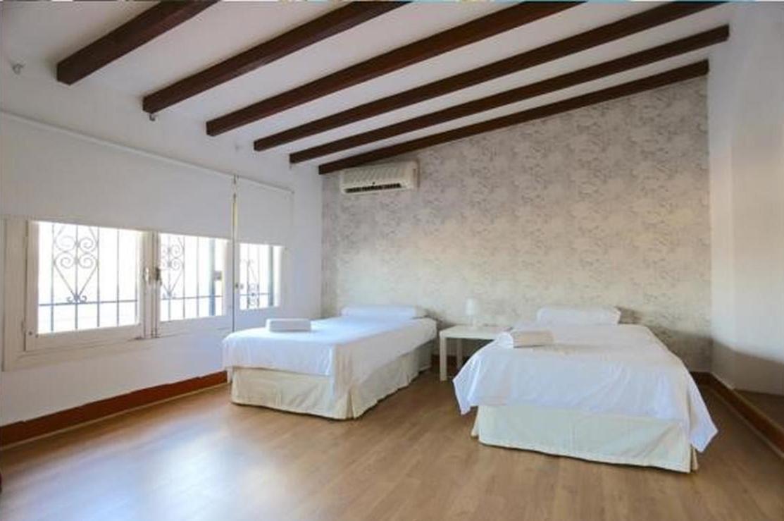 Villa Cerca De La Playa,Piscina Privada,Bbq มาลากา ภายนอก รูปภาพ