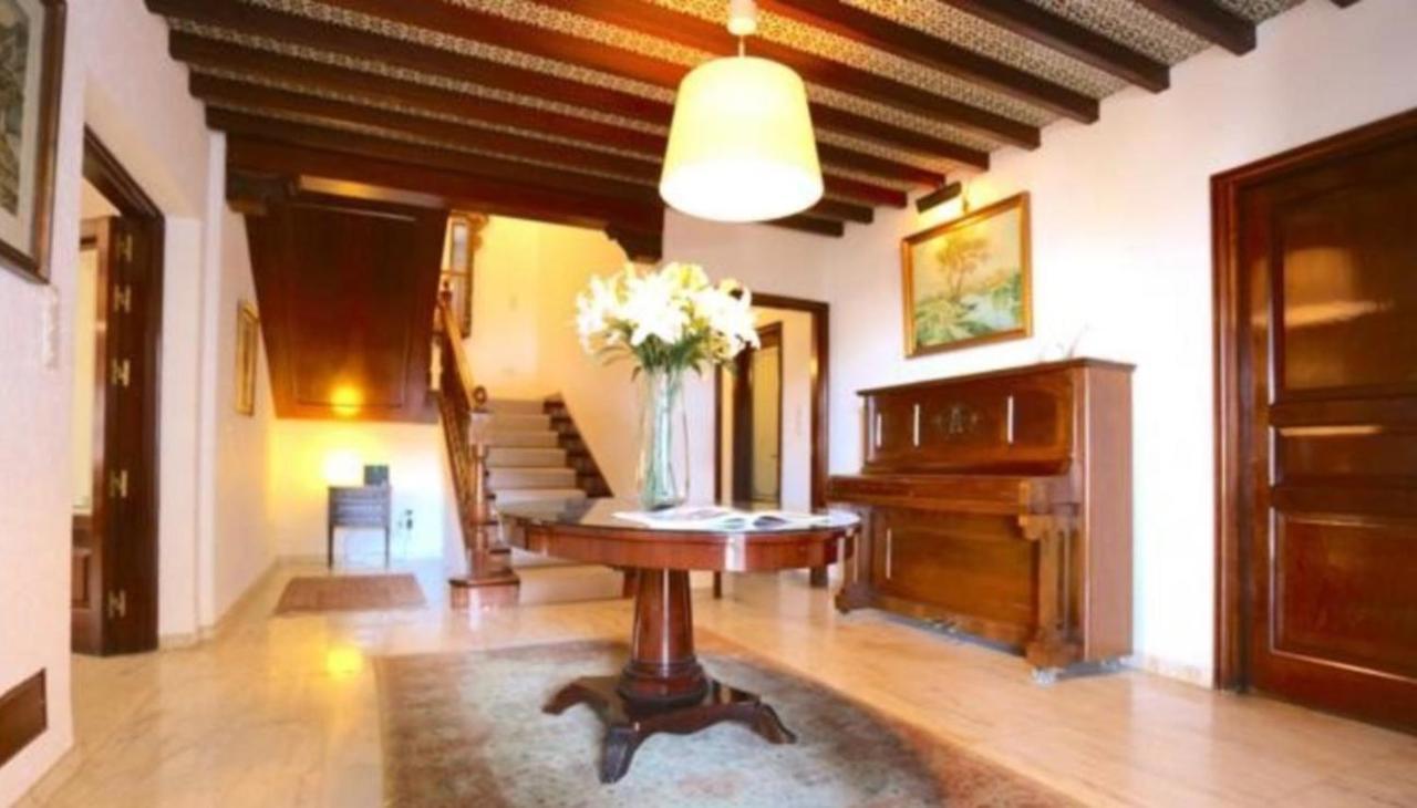 Villa Cerca De La Playa,Piscina Privada,Bbq มาลากา ภายนอก รูปภาพ